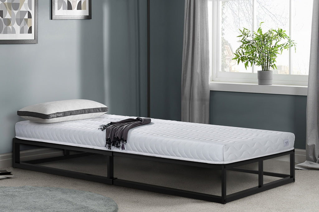 Single Sleepsoul Nimbus Foam Mattress