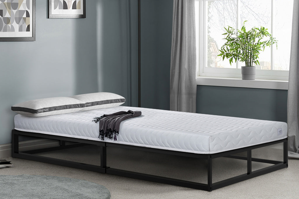 Sleepsoul Nimbus Foam Mattress