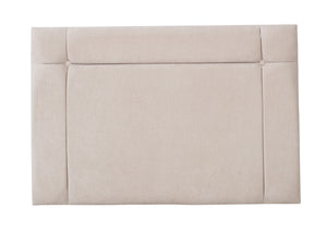 Motion Dream Siena Floor Standing Headboard - Small Double