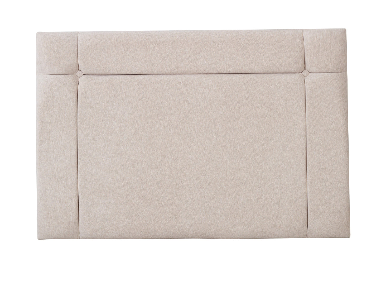 Motion Dream Siena Strutted Headboard - Small Single