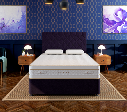 Sonlevo True Gel Signature Mattress - Superking 2