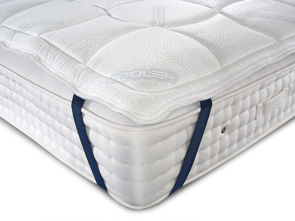 Sleepeezee Seasonal Mattress Topper - Double