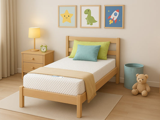 Sleepshaper Supreme Comfort 700 Kids Mattress