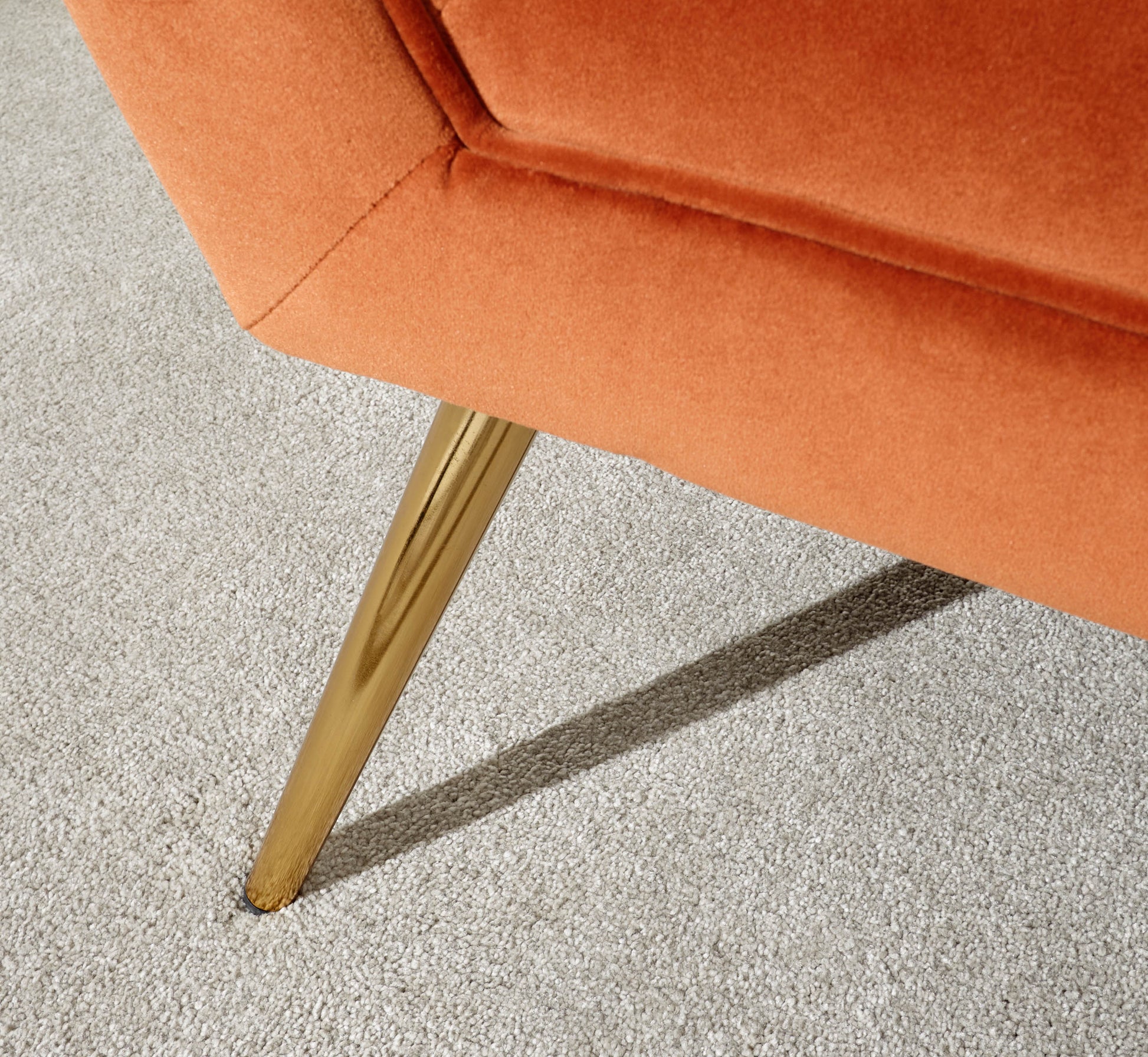 GFW Turin Window Seat - Russet 4