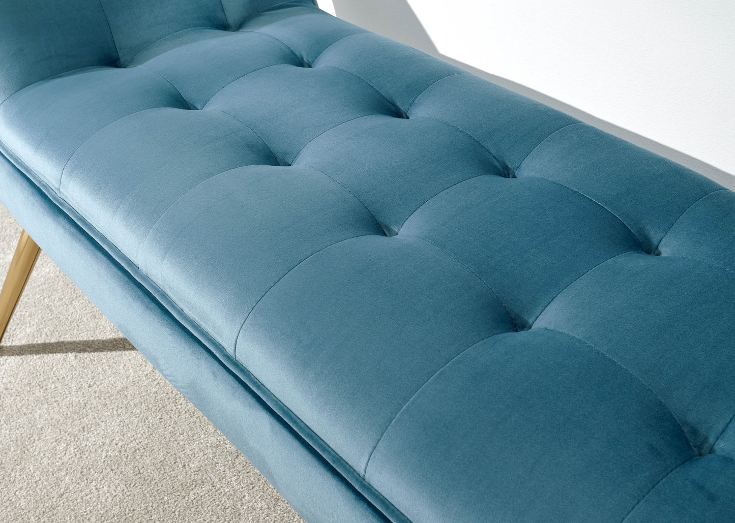 GFW Turin Window Seat - Teal 2