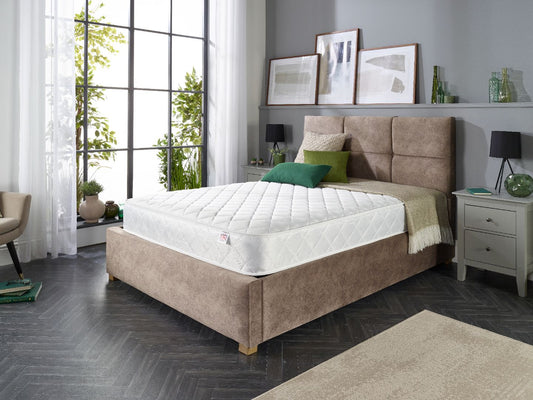 Titan Comfort Mattress - Small Double