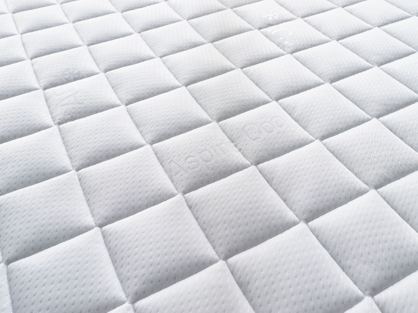 Titan Comfort Mattress - Single 4