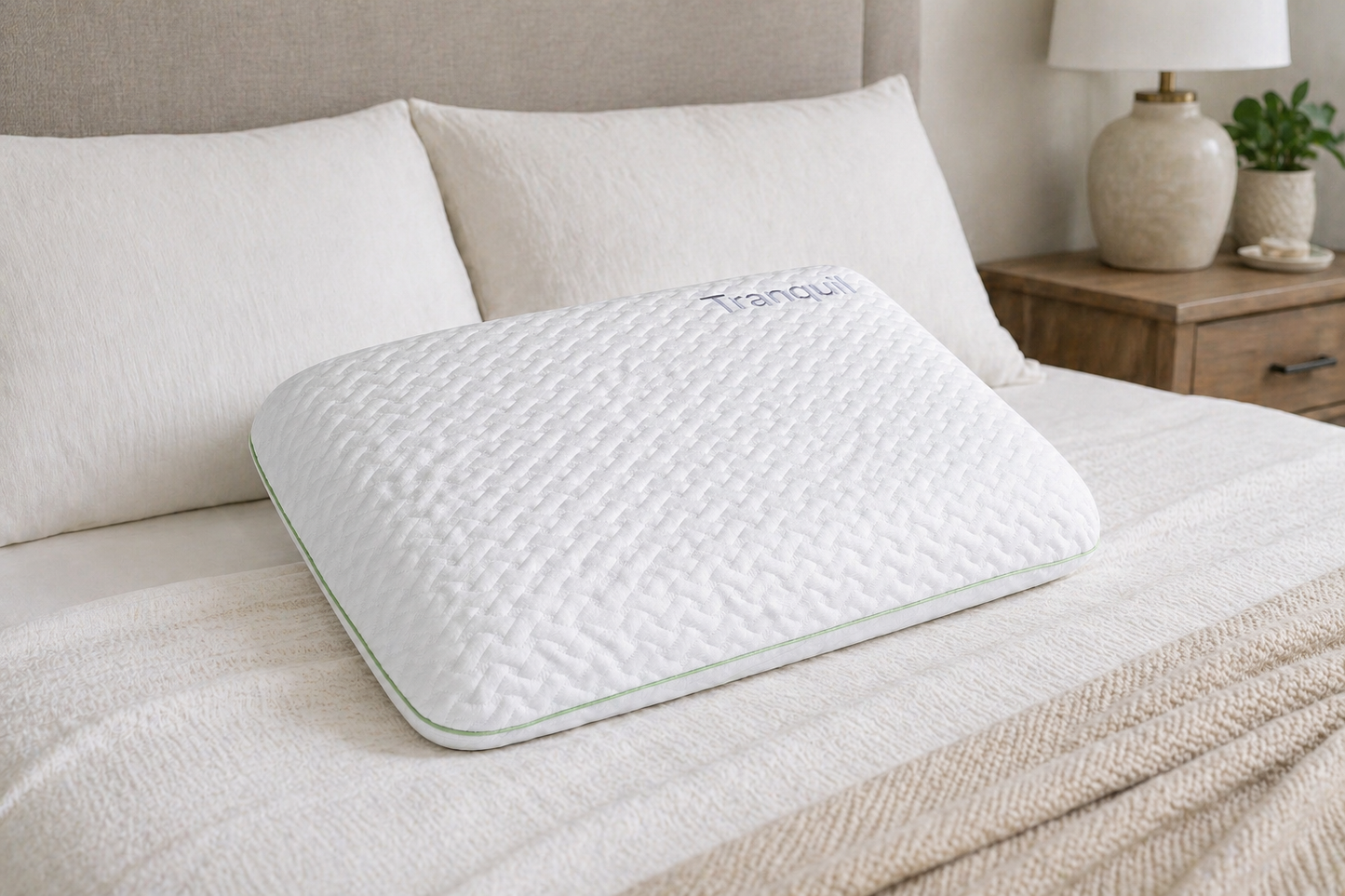 Tranquil Pillow