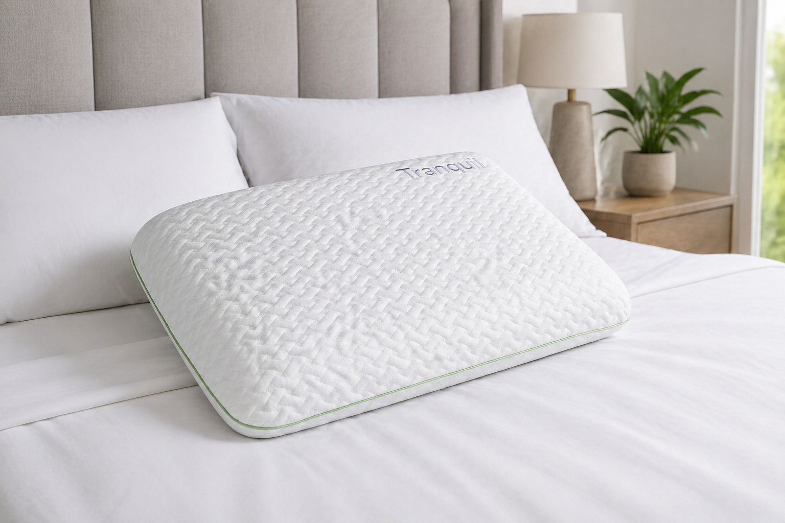 Tranquil Cool Pillow