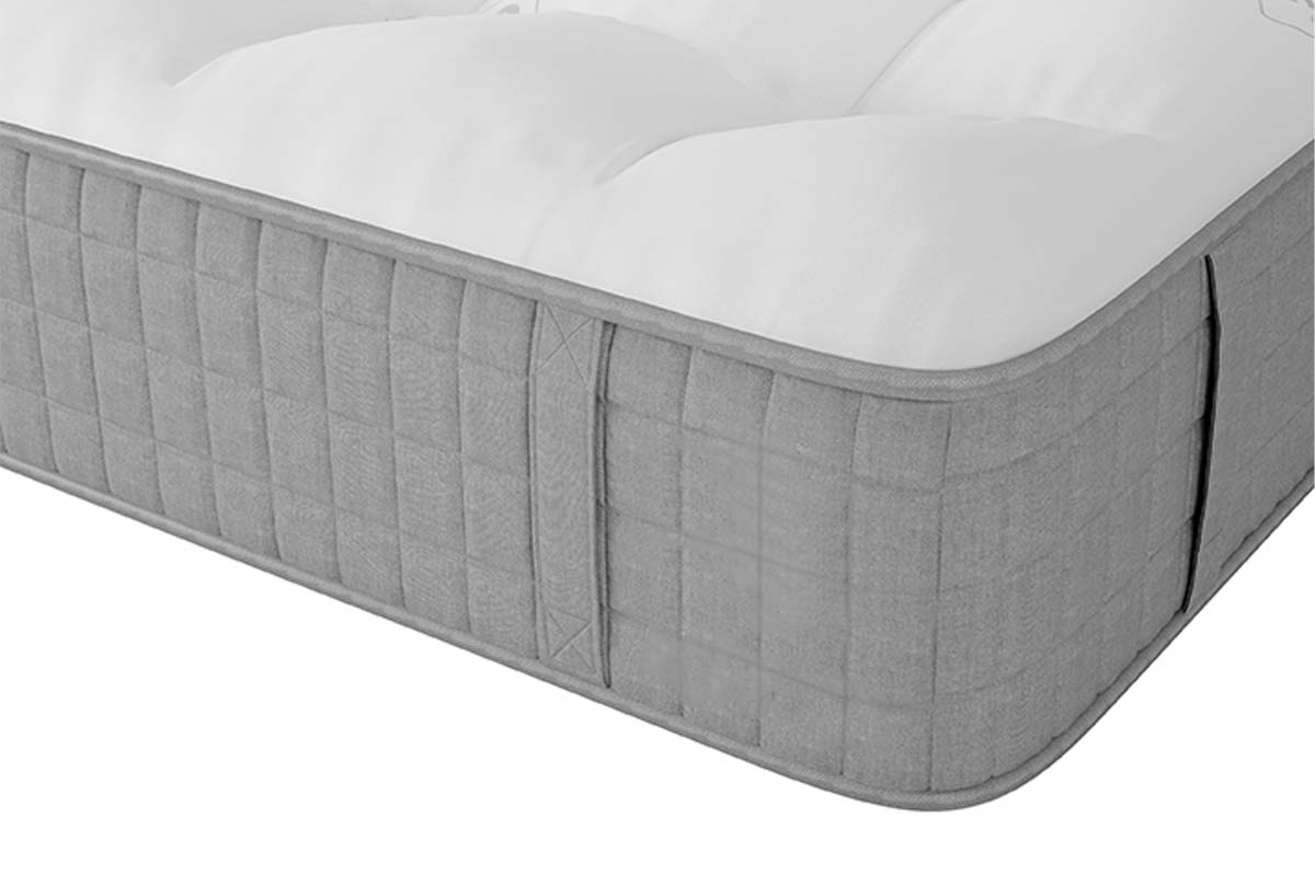 Millbrook Trinity Pocket Mattress - Single 3