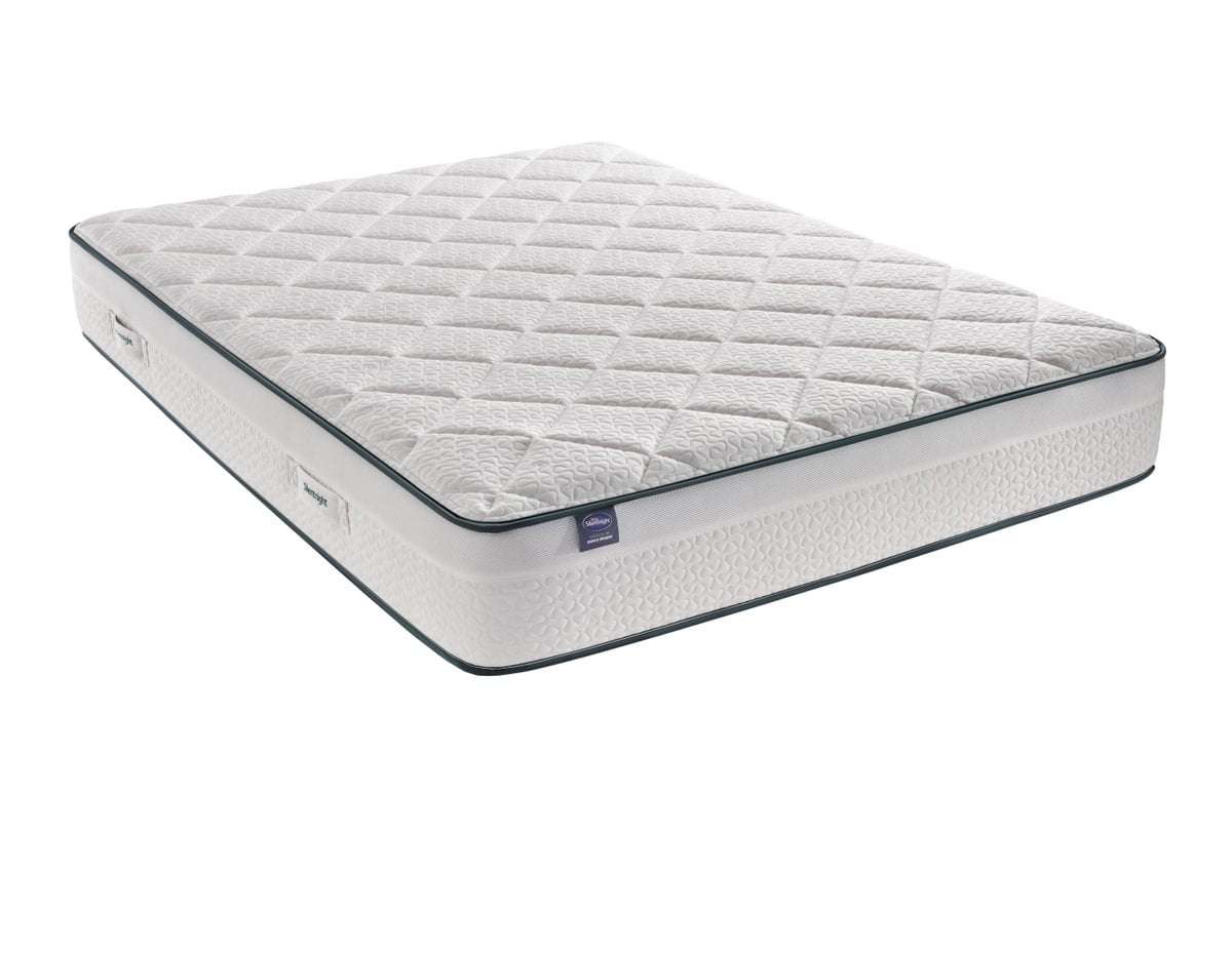 Silentnight UltraGel Pocket 1000 Mattress