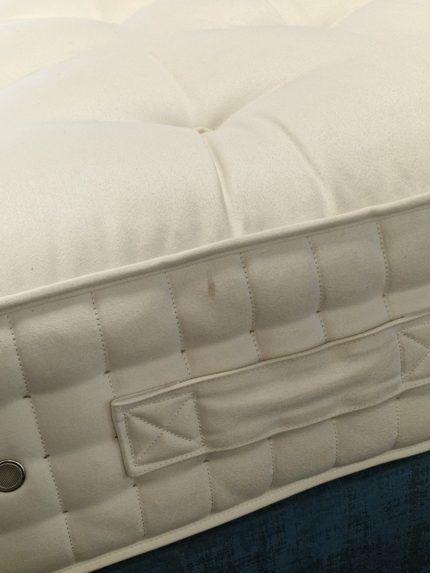 Ex Display Vispring Regal Mattress - Kingsize 2