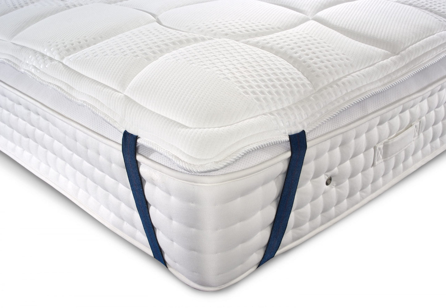 Sleepeezee Natural Mattress Topper - Double 2