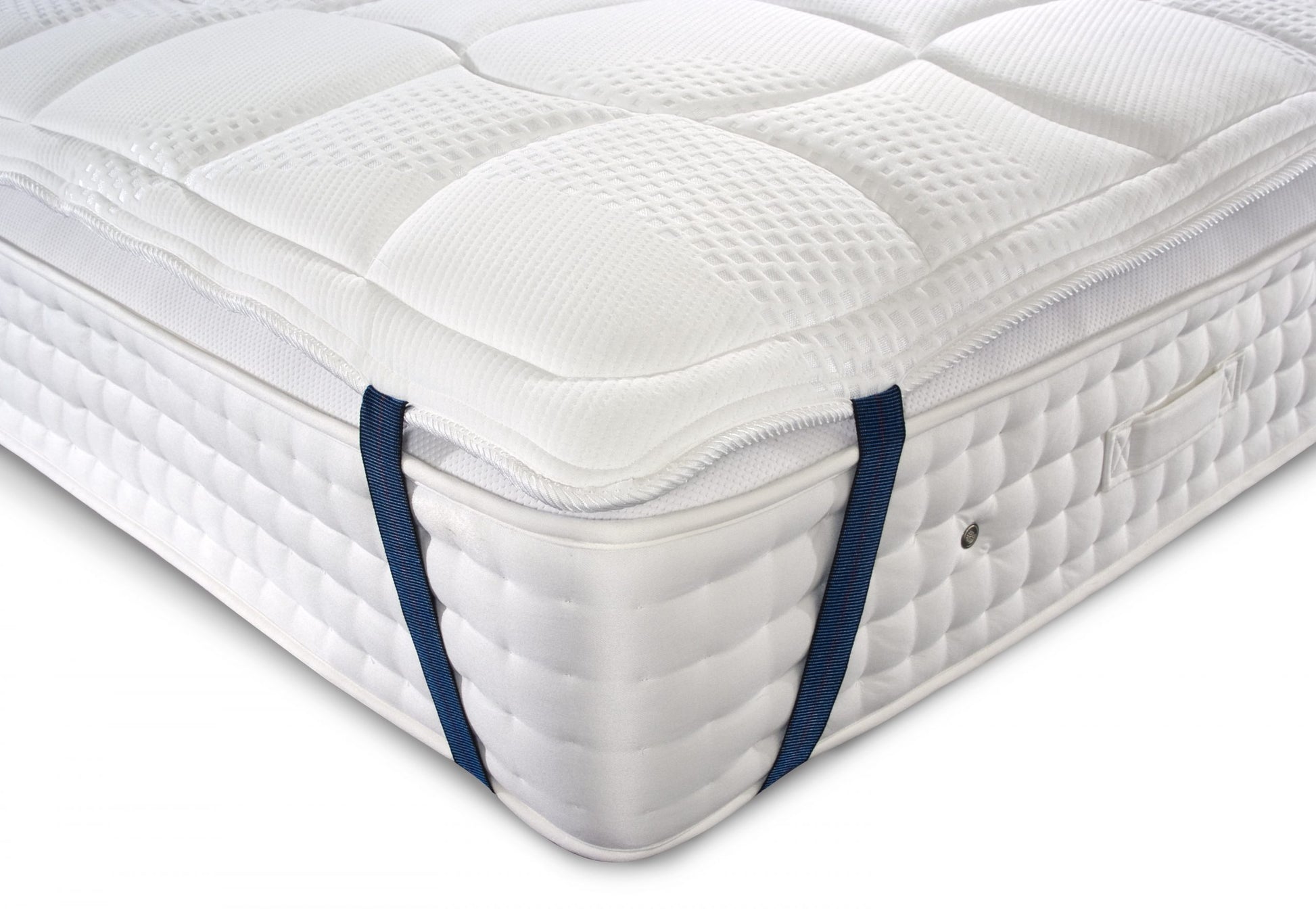 Sleepeezee Natural Mattress Topper - Single 2