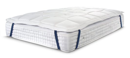 Sleepeezee Natural Mattress Topper - Double