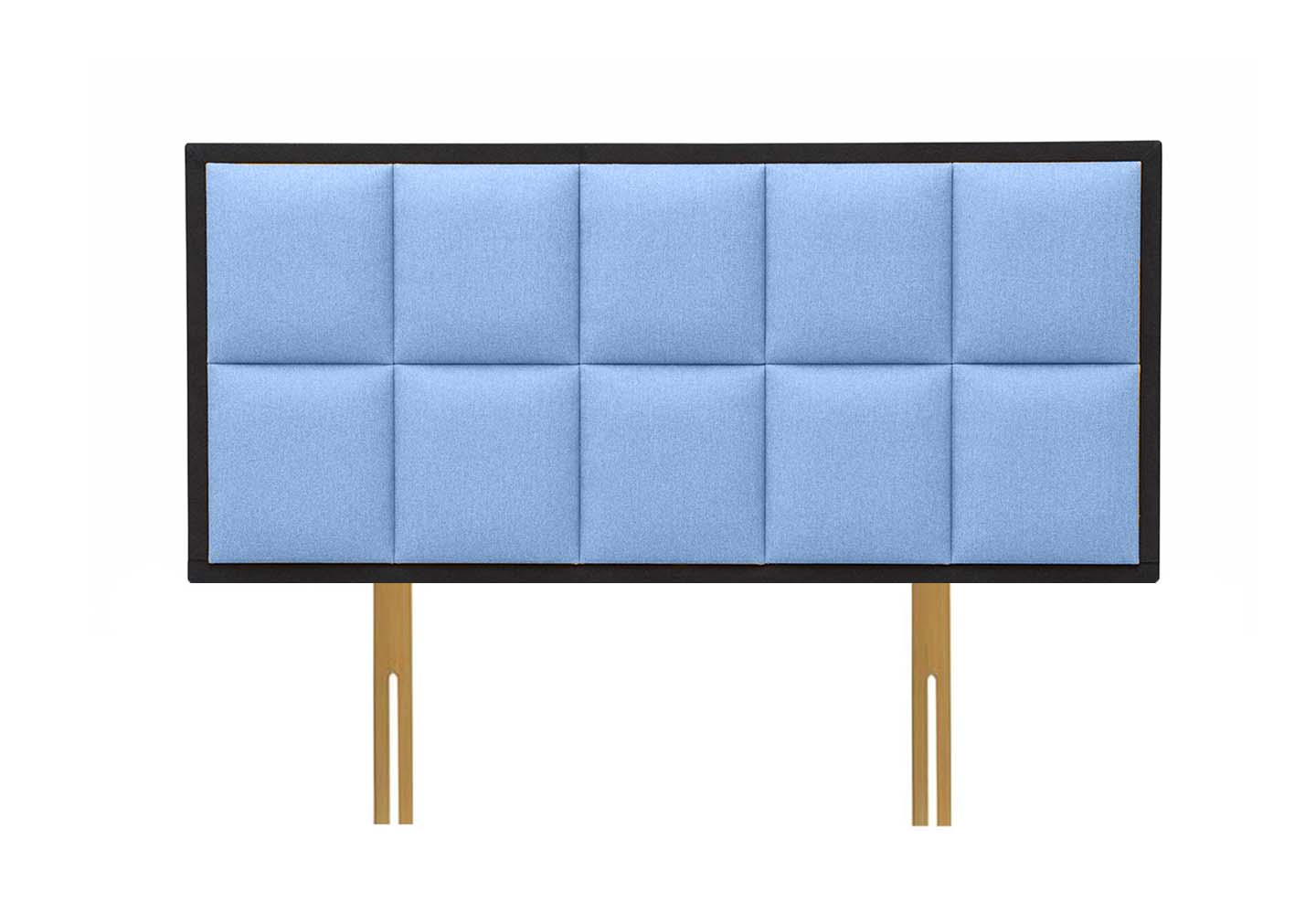 Hypnos Alexandra Strutted Headboard - Single