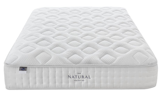 Silentnight Allegro Natural Mattress - Superking