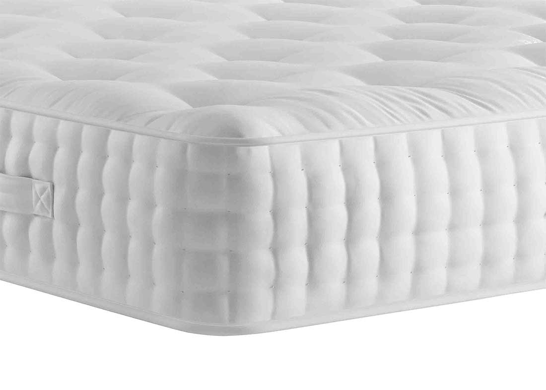 King Size Pocket Spring Mattresses Page 2 Bed Factory Direct