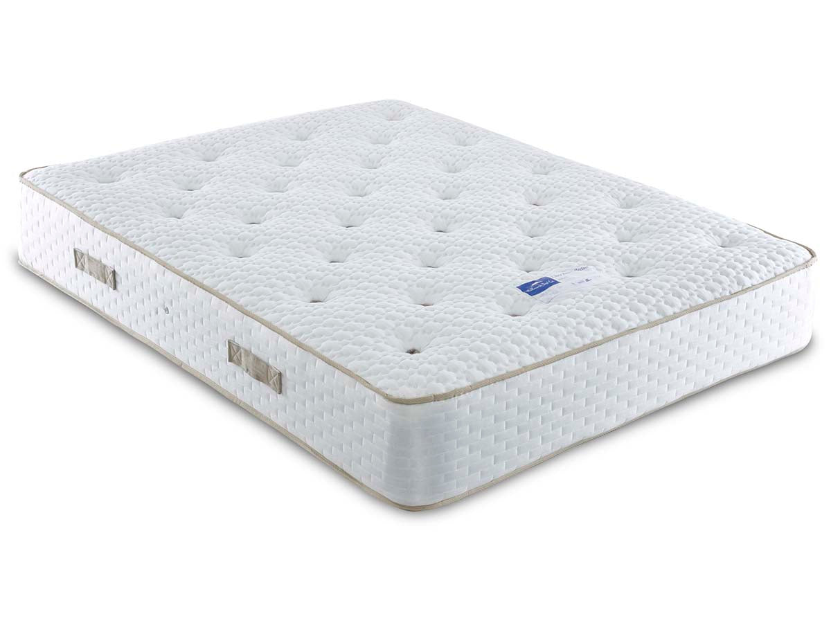 Arlo Pocket 2000 Mattress - Single 3