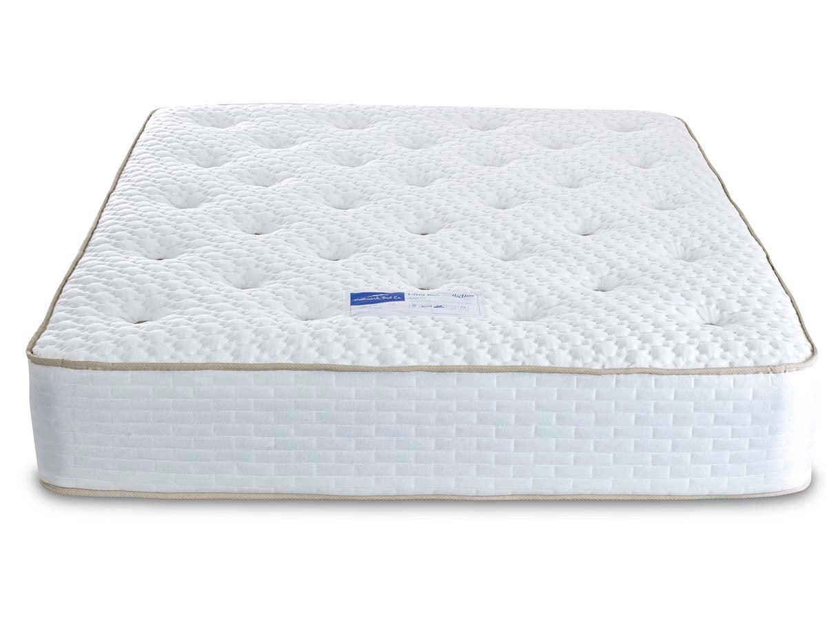 Arlo Pocket 2000 Mattress - Single 2