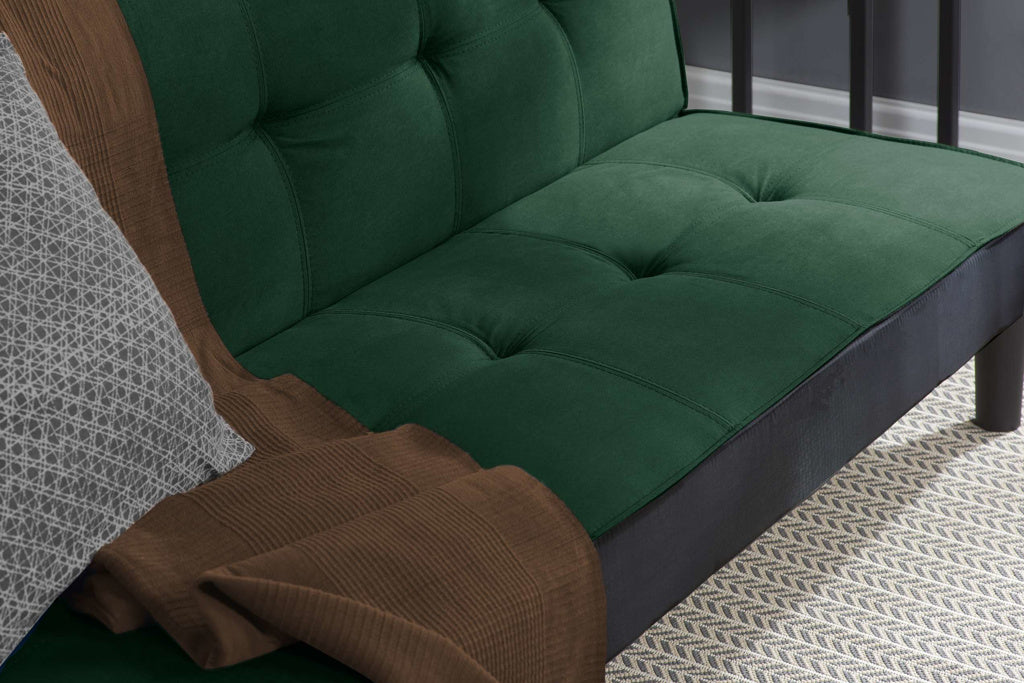 Birlea Aurora Sofa Bed - Emerald 3