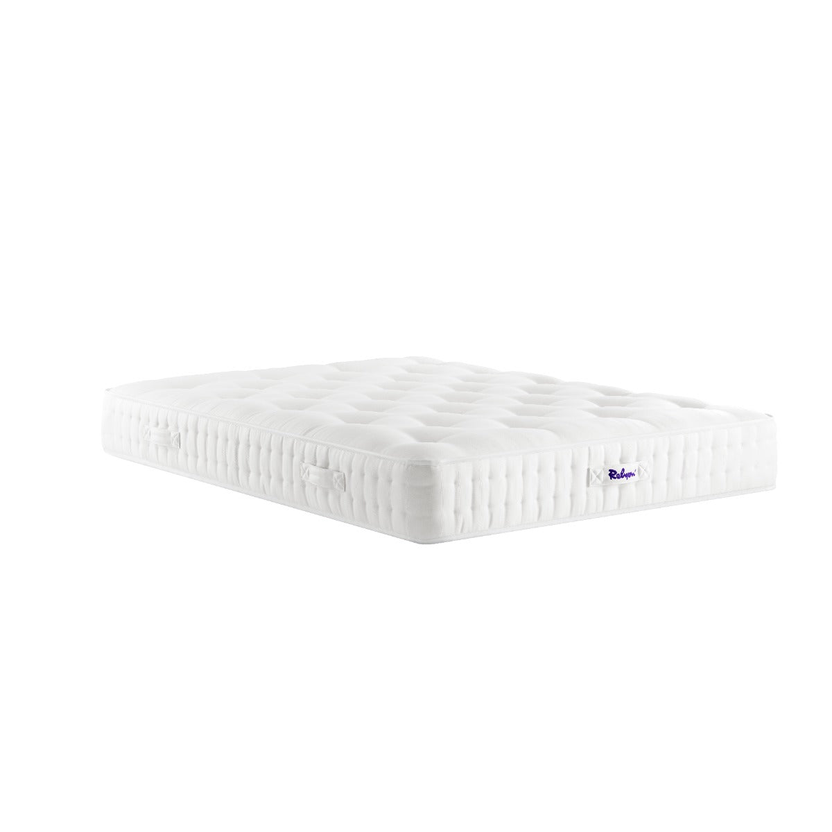 Relyon Barton Ortho 1000 Mattress - Double