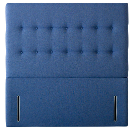 Telford Floor Standing Headboard - Emperor