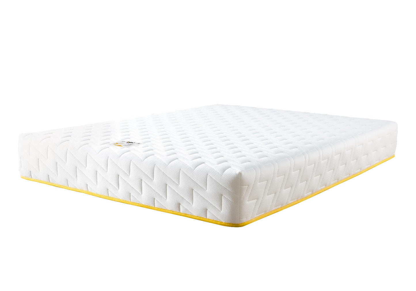 Relyon Bee Cosy Mattress - Double