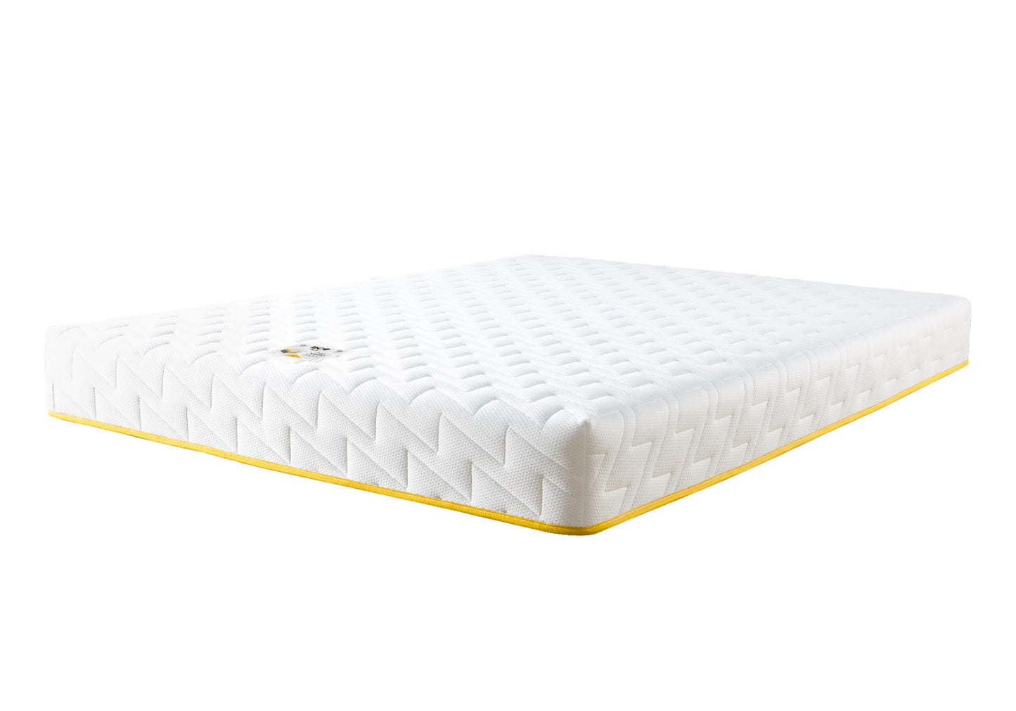 Relyon Bee Relaxed Mattress - Double