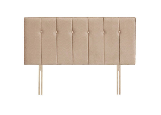 Belgravia Studded Headboard - Emperor