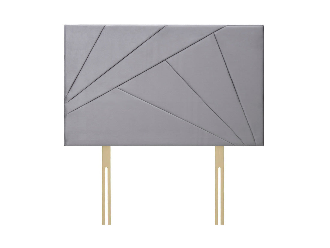 Berkeley Headboard - Double 2