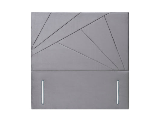 Berkeley Floor Standing Headboard - Single