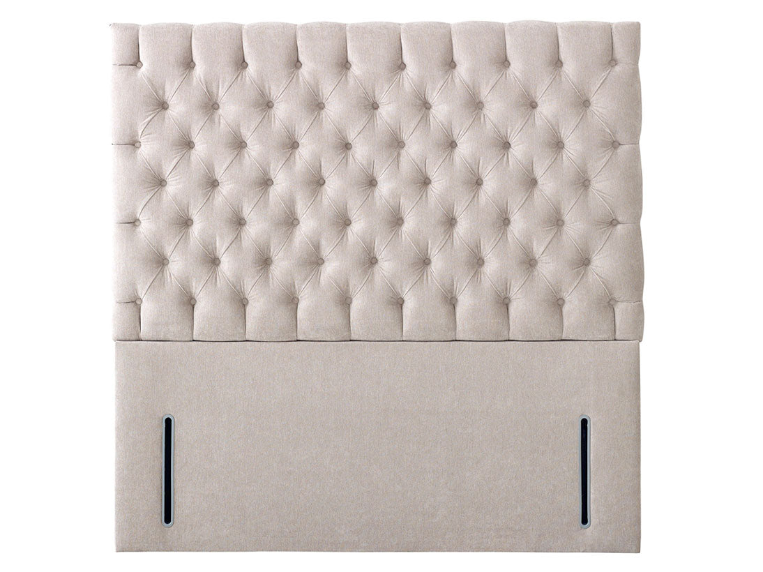 Berkshire Studded Headboard - Caesar 3