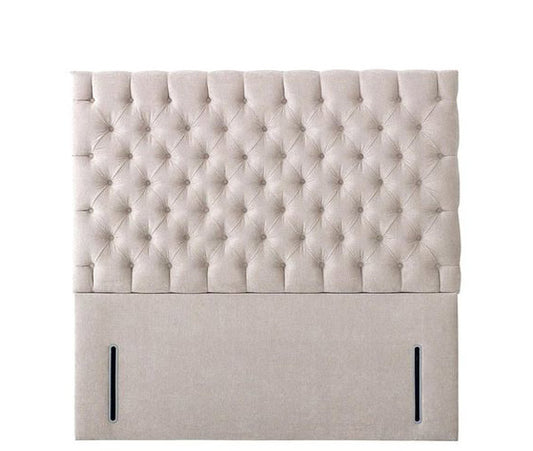 Berkshire Floor Standing Headboard - Single