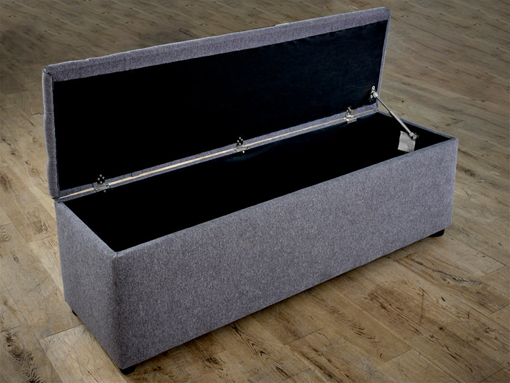 Berkshire Blanket Box - Superking 2