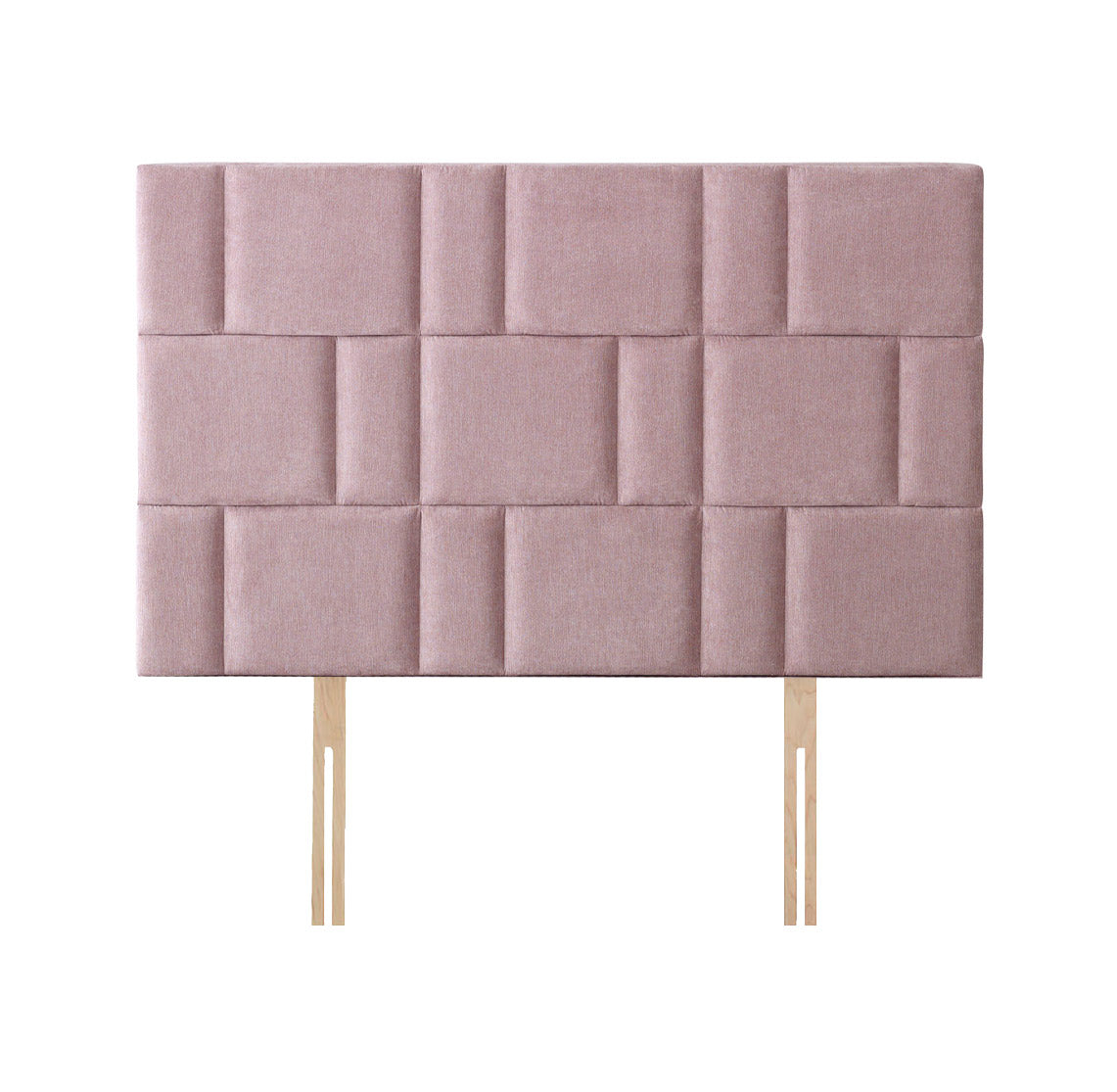 Berlin Headboard - Small Double 2