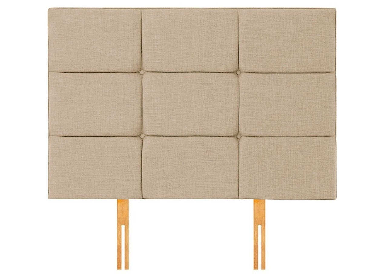 Blake Headboard - Emperor 2