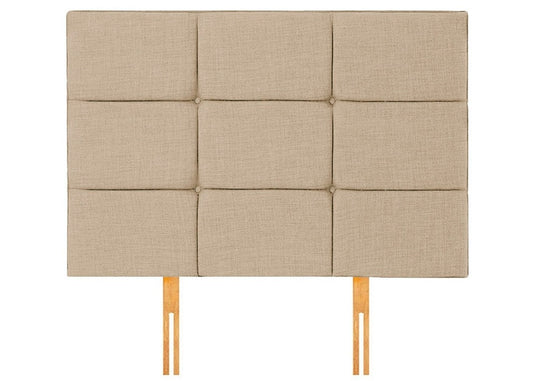 Blake Headboard - Small Double 2