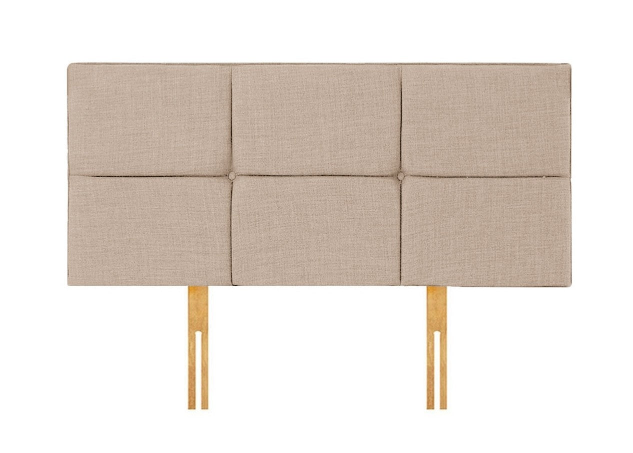 Blake Headboard - Caesar