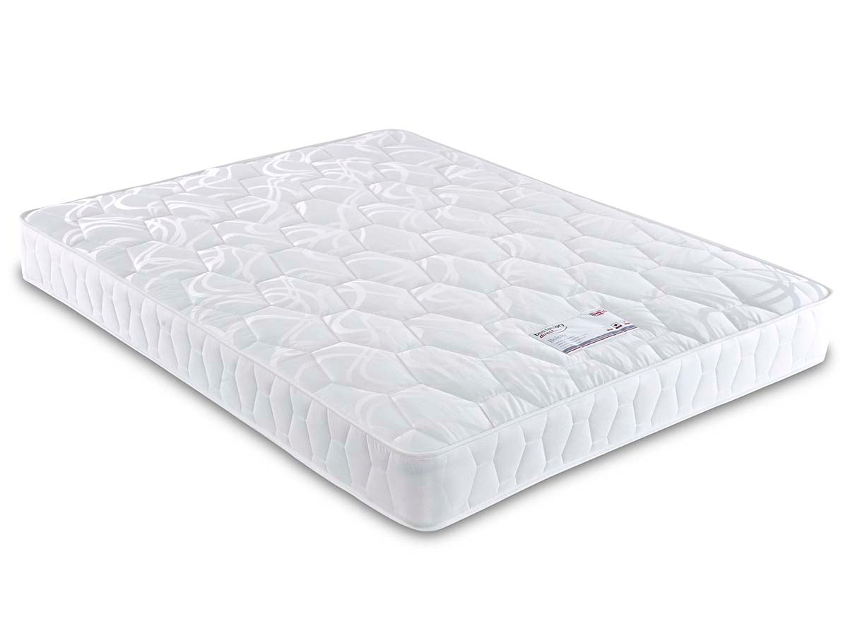 Bolero Mattress - Kingsize 2