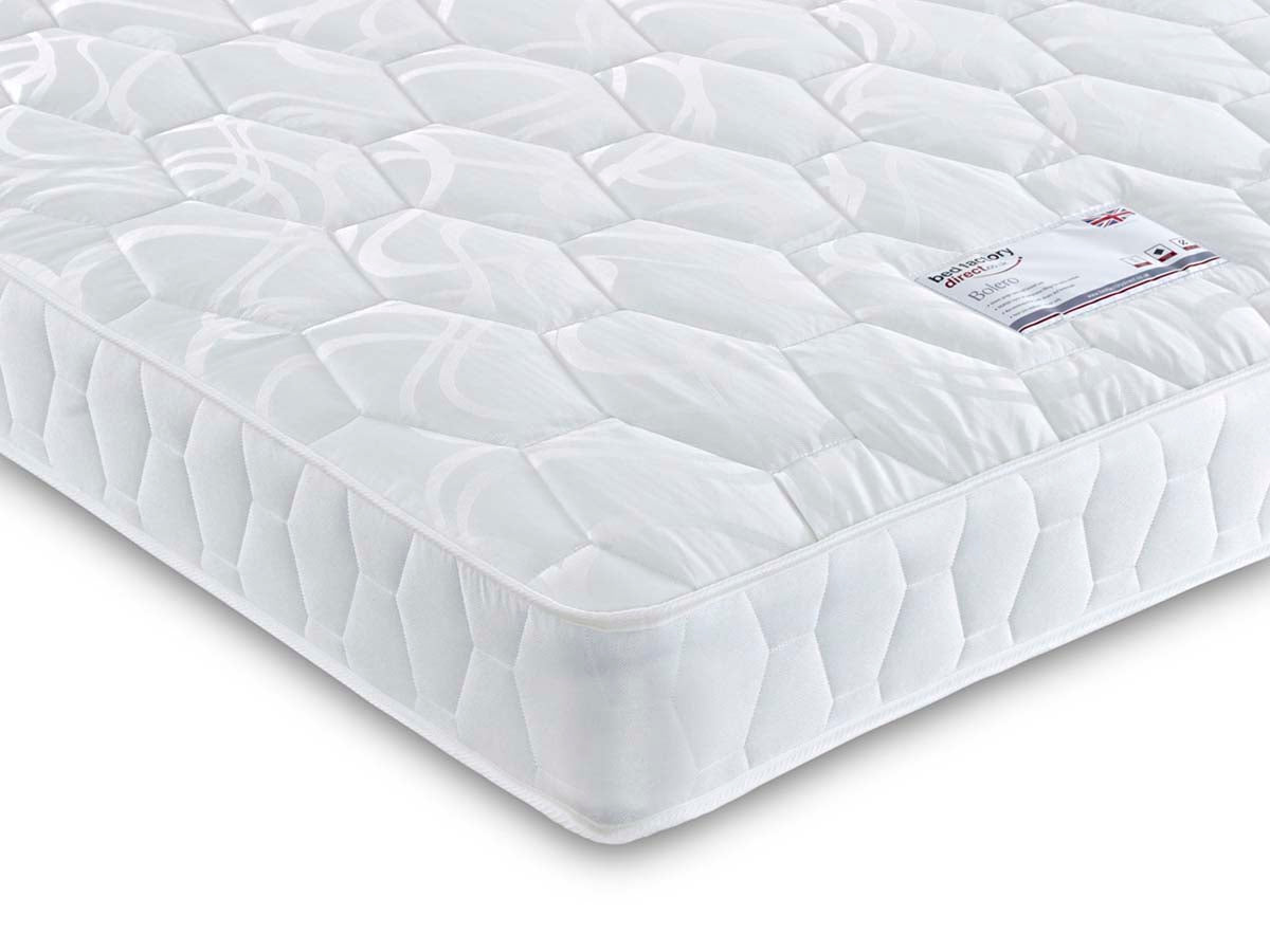 Bolero Divan Bed - Small Double 4