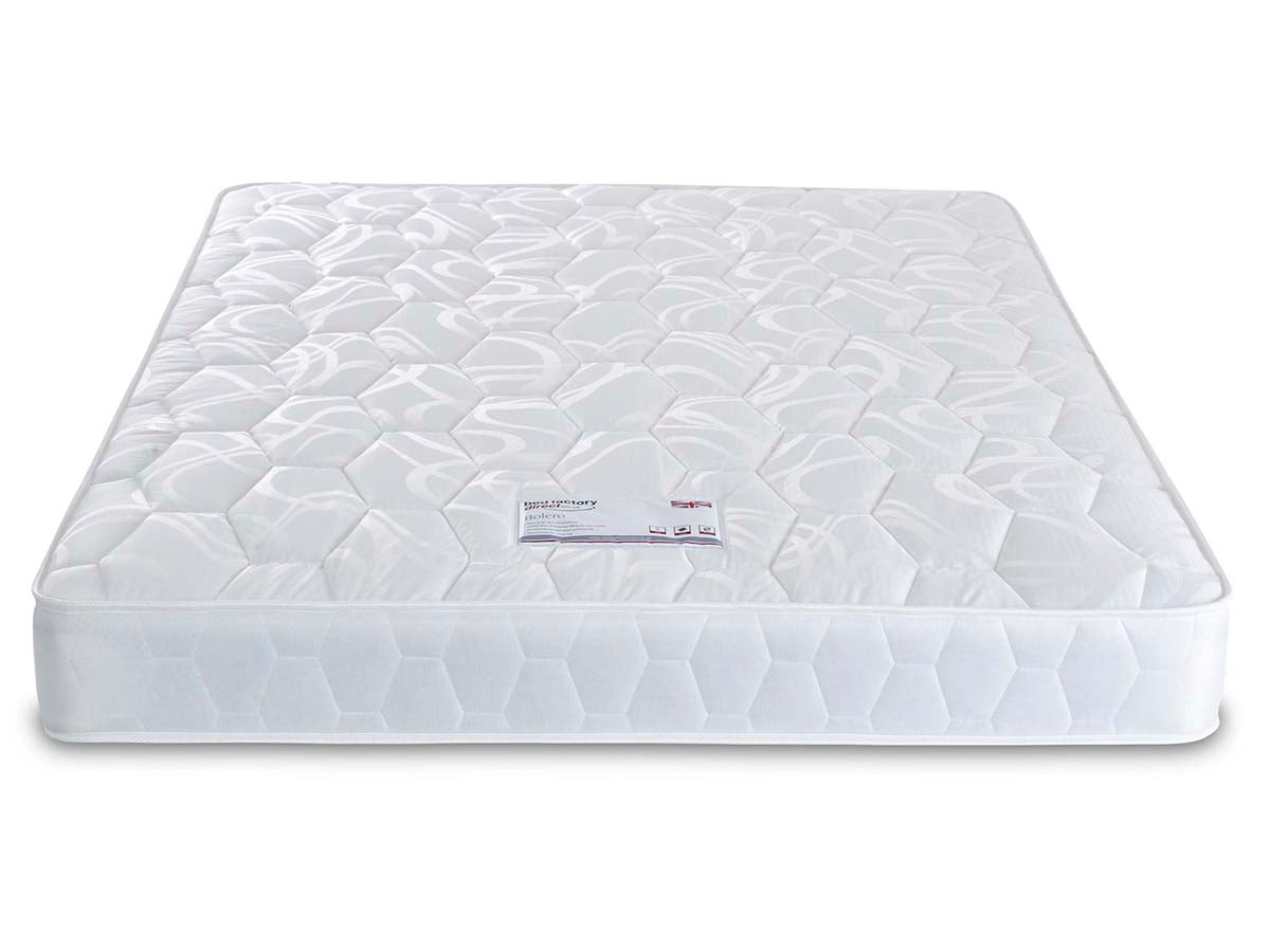 Bolero Mattress - Kingsize 4