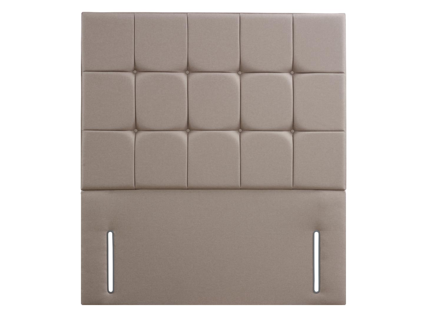 Bowness Floor Standing Headboard - Caesar