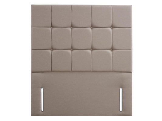 Bowness Floor Standing Headboard - Small Double