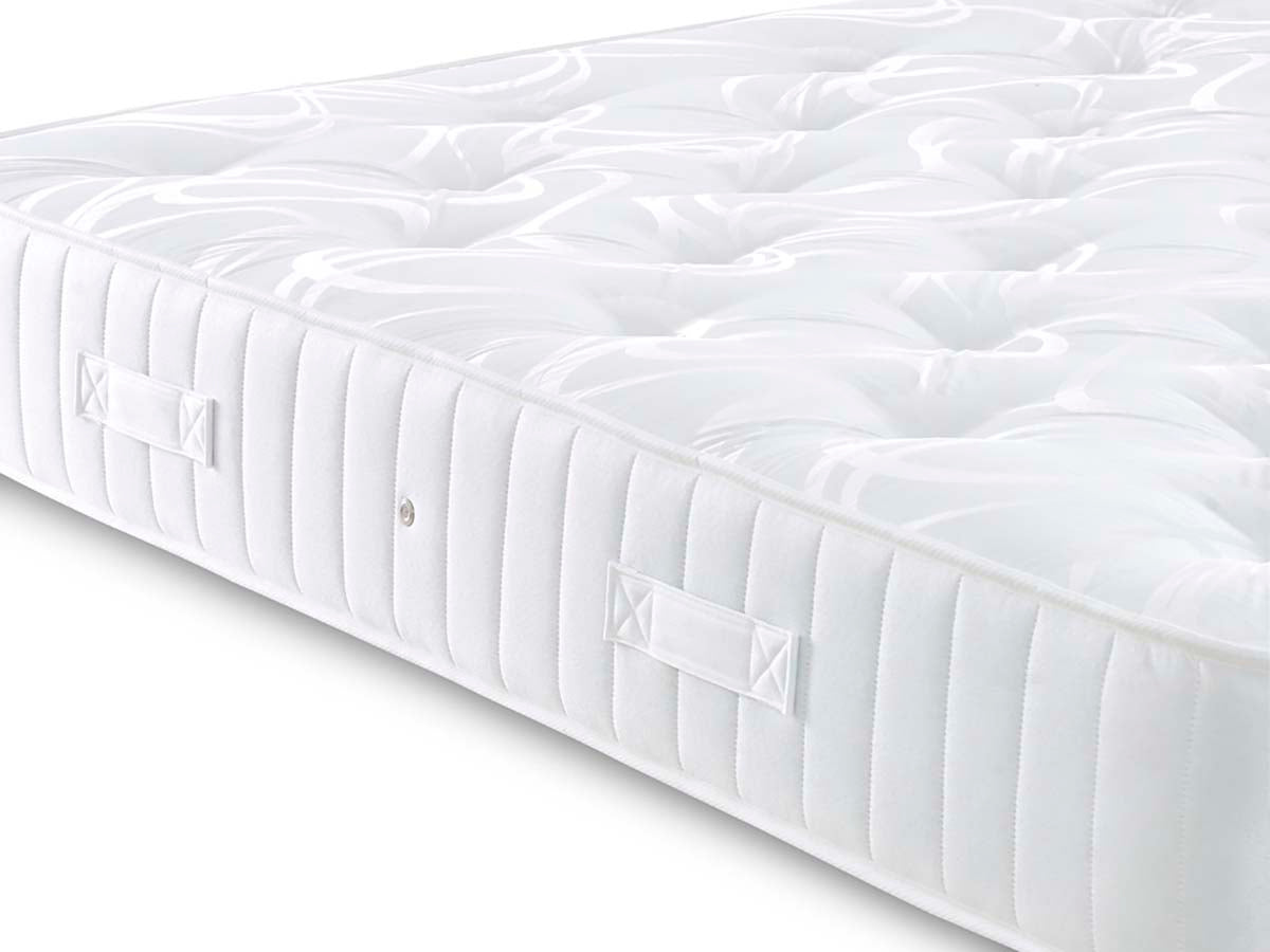 Brickell Pocket 1000 Mattress - Single 4