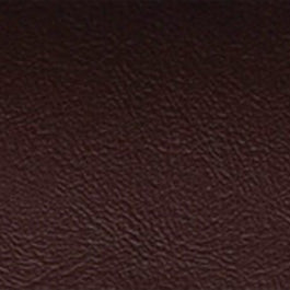 Brown Faux Leather