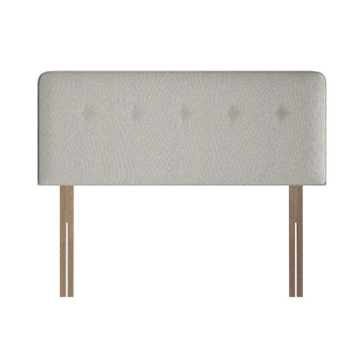 Relyon Buttons Strutted Headboard