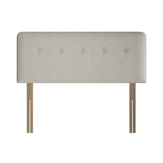 Relyon Buttons Strutted Headboard