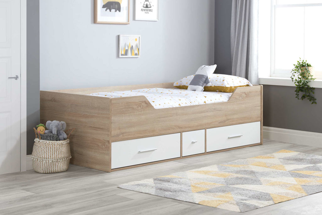 Birlea Camden Cabin Bed