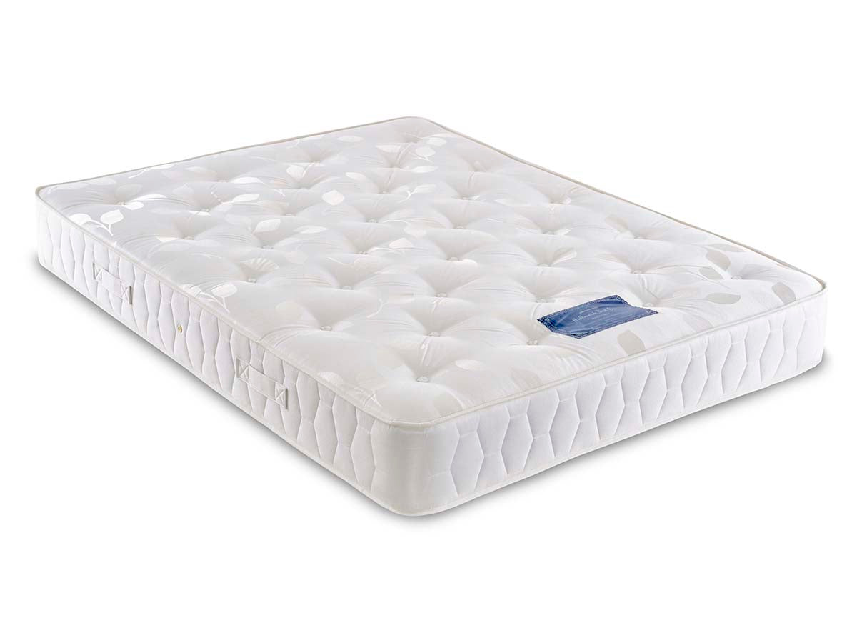 Cavali Mattress - Single 3